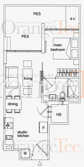 Parc Sophia (D9), Condominium #61933962